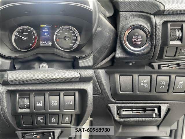 Subaru FORESTER 2018-11 316026-11