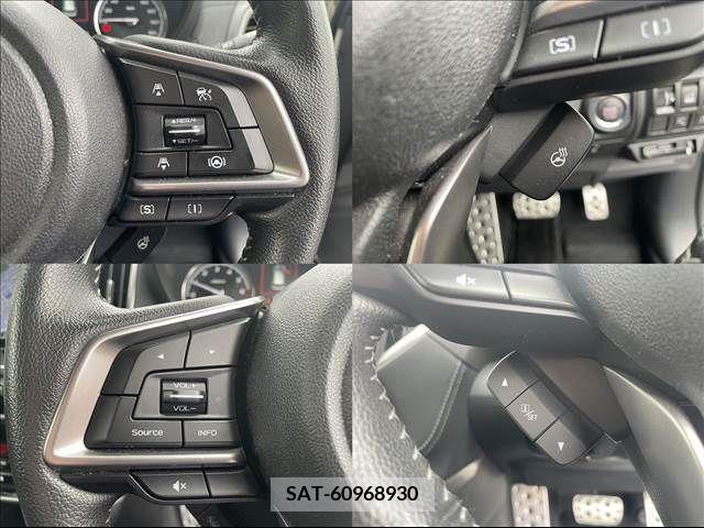 Subaru FORESTER 2018-11 316026-10