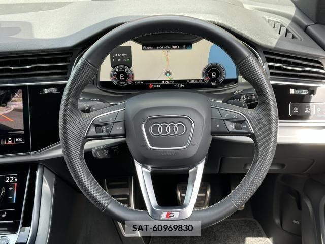 Audi Q7 2021-05 239292-14