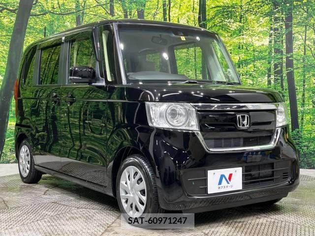 Honda N BOX 2020-07 216074-16