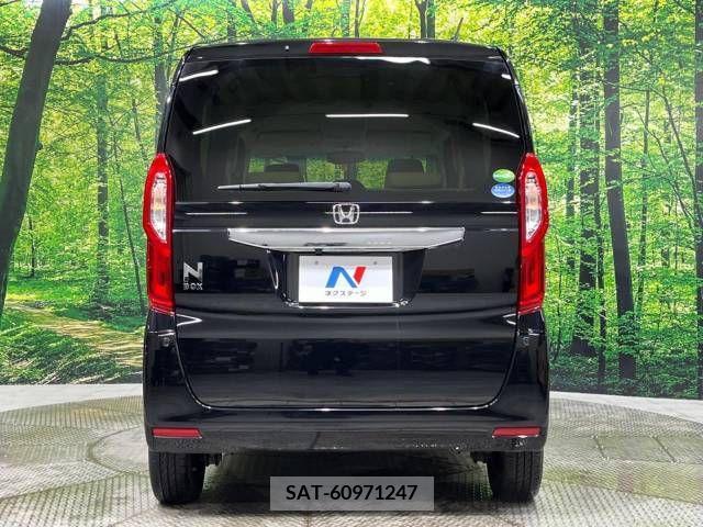 Honda N BOX 2020-07 216074-15