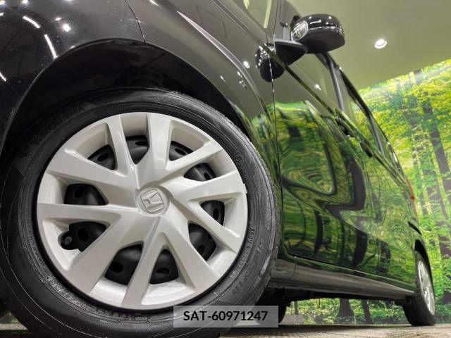 Honda N BOX 2020-07 216074-13