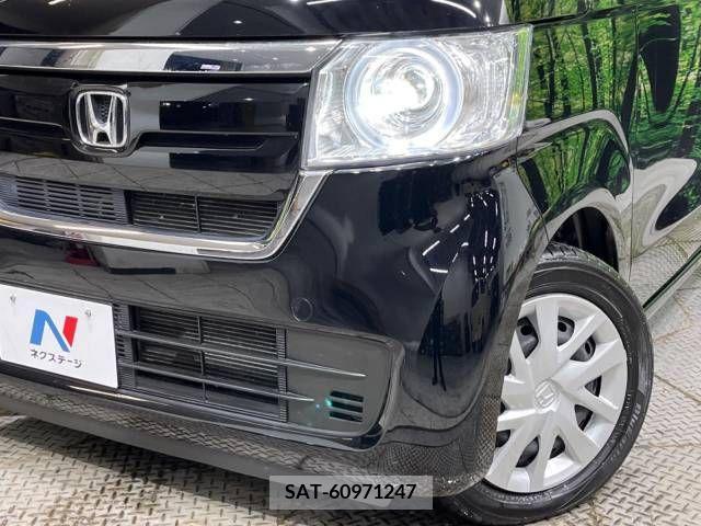 Honda N BOX 2020-07 216074-12