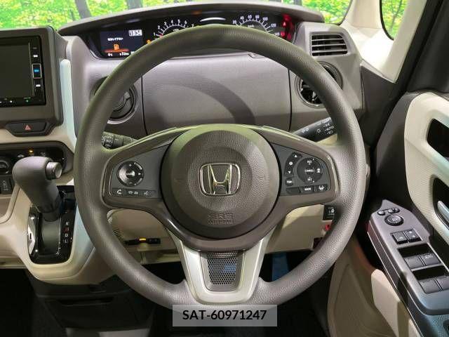 Honda N BOX 2020-07 216074-11