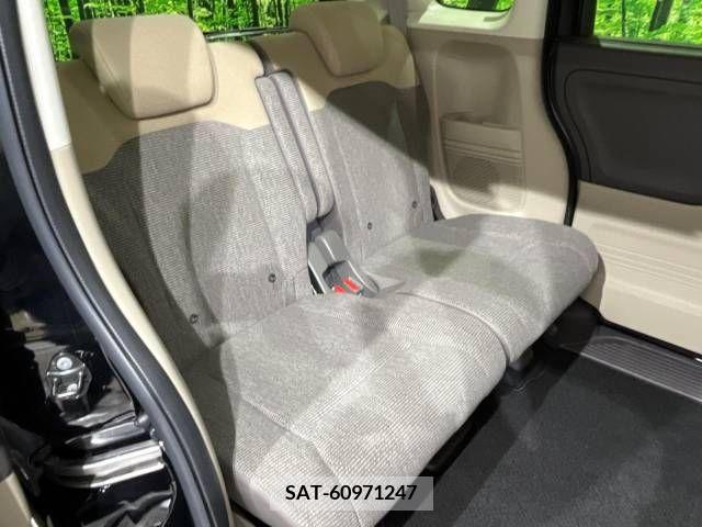 Honda N BOX 2020-07 216074-9