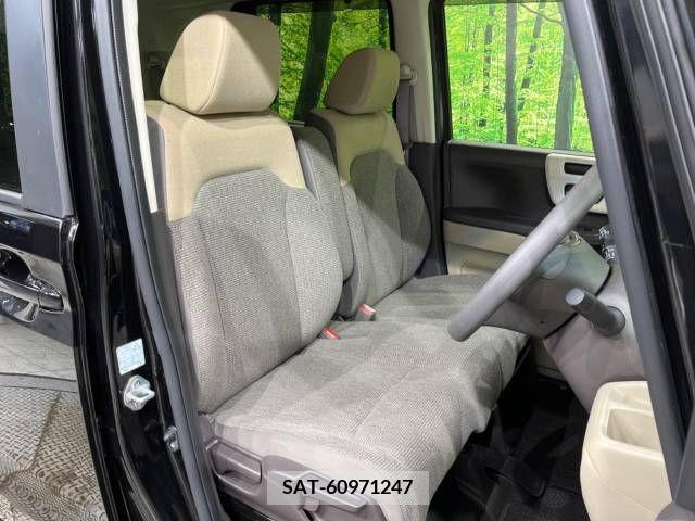 Honda N BOX 2020-07 216074-8