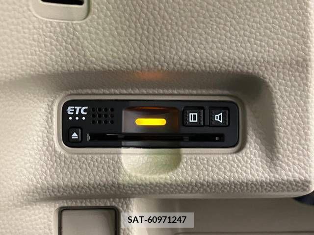 Honda N BOX 2020-07 216074-7