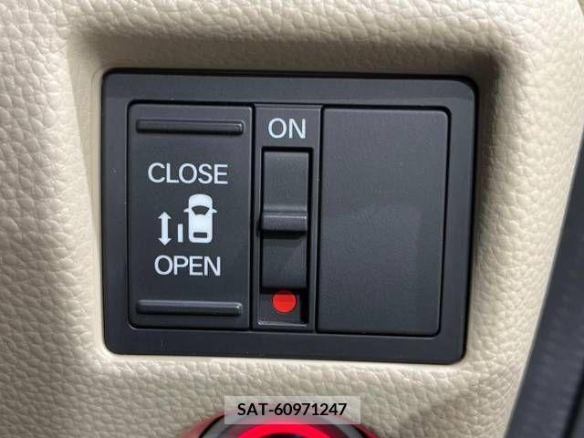 Honda N BOX 2020-07 216074-5