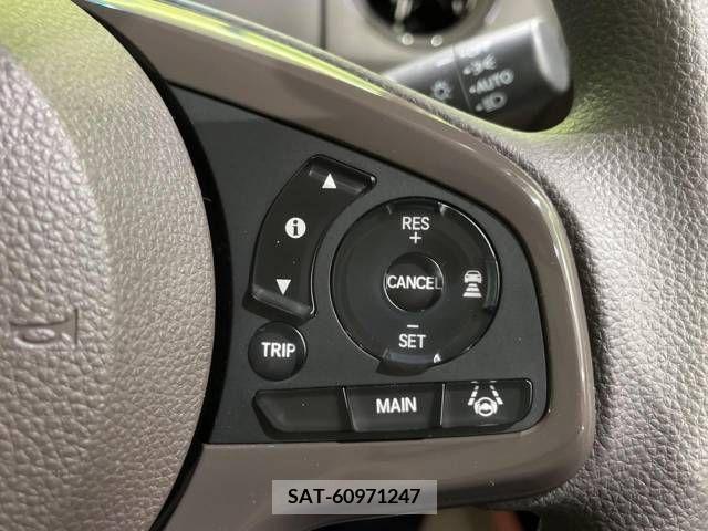 Honda N BOX 2020-07 216074-6