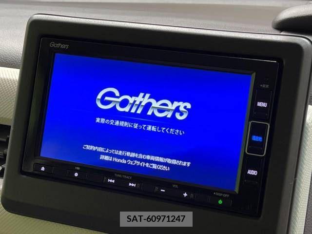 Honda N BOX 2020-07 216074-2