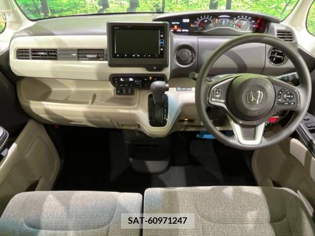 Honda N BOX 2020-07 216074-1