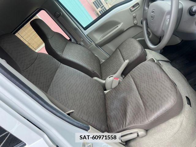 Nissan CLIPPER 2020-03 383064-1