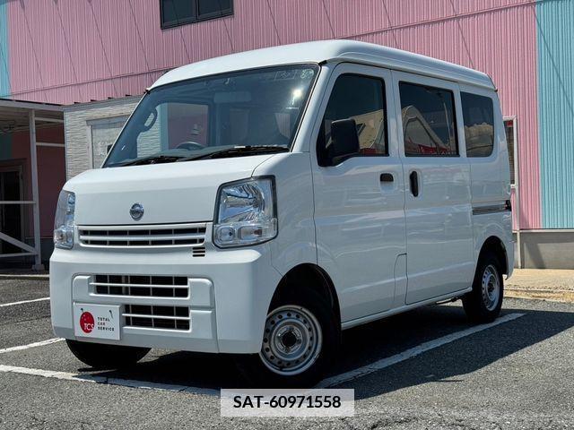 Nissan CLIPPER 2020-03 383064-0