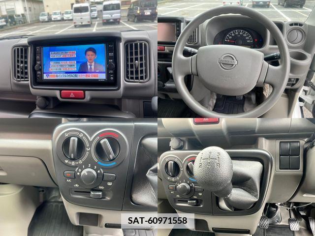 Nissan CLIPPER 2020-03 383064-13