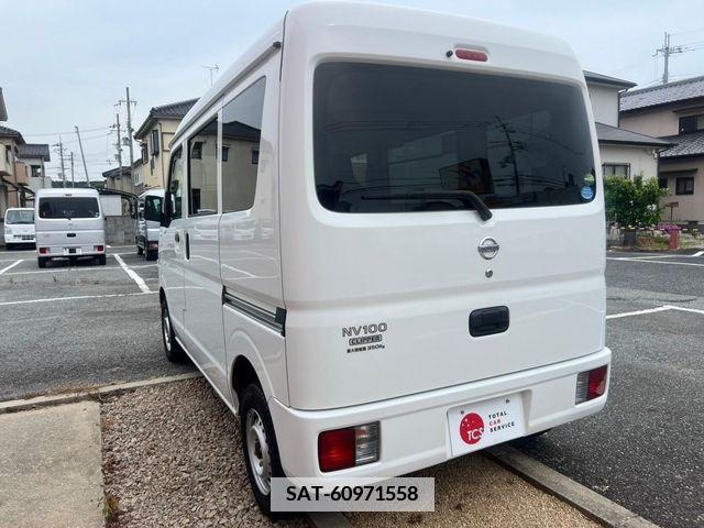 Nissan CLIPPER 2020-03 383064-2