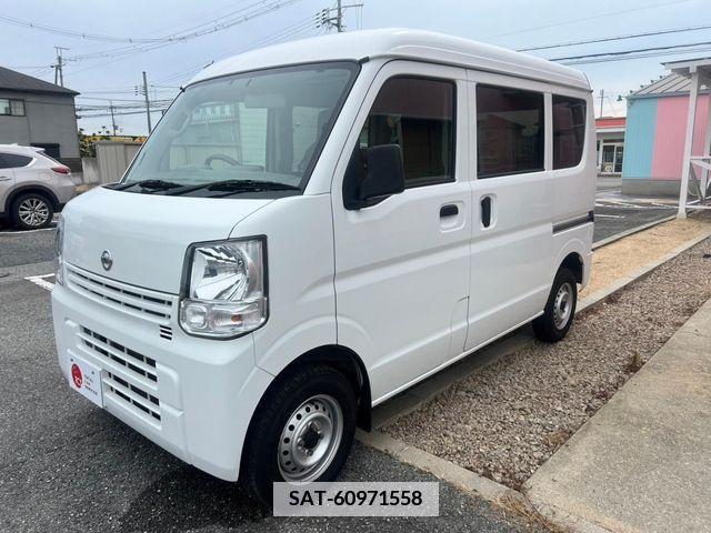 Nissan CLIPPER 2020-03 383064-9