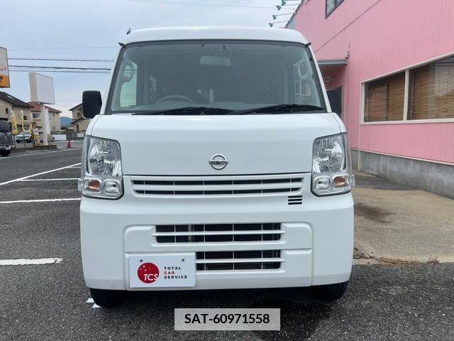 Nissan CLIPPER 2020-03 383064-3