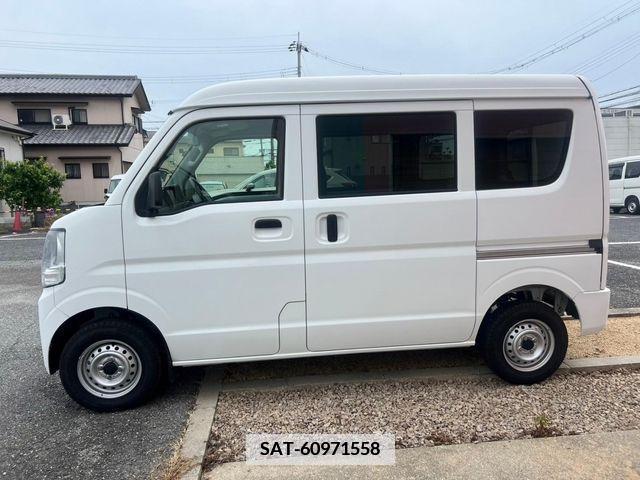 Nissan CLIPPER 2020-03 383064-8