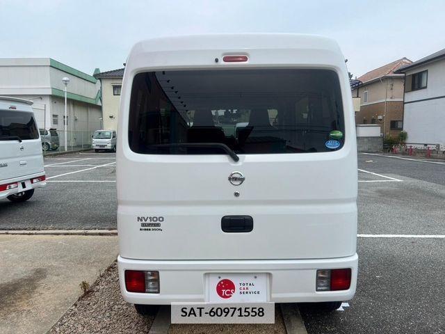 Nissan CLIPPER 2020-03 383064-7