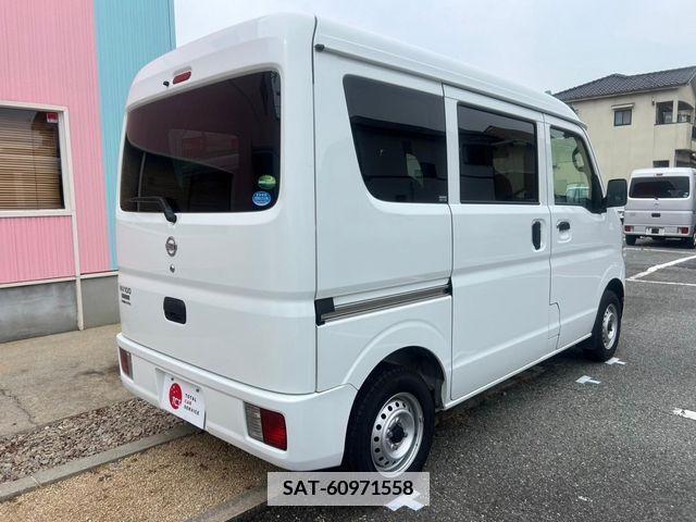 Nissan CLIPPER 2020-03 383064-6