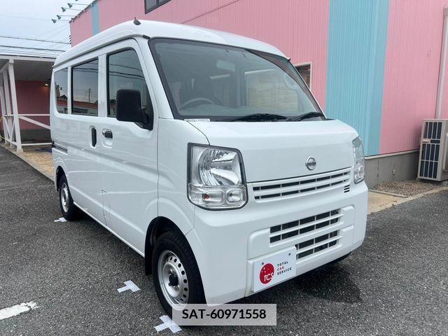 Nissan CLIPPER 2020-03 383064-4