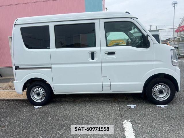 Nissan CLIPPER 2020-03 383064-5