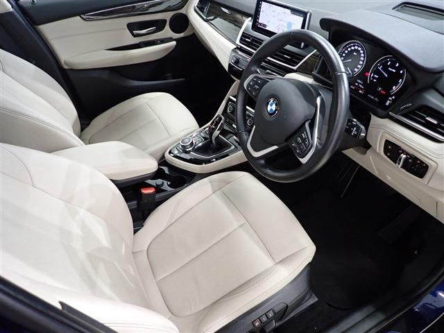 Bmw 2 SERIES 2021-11 181212-23