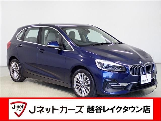 Bmw 2 SERIES 2021-11 181212-0