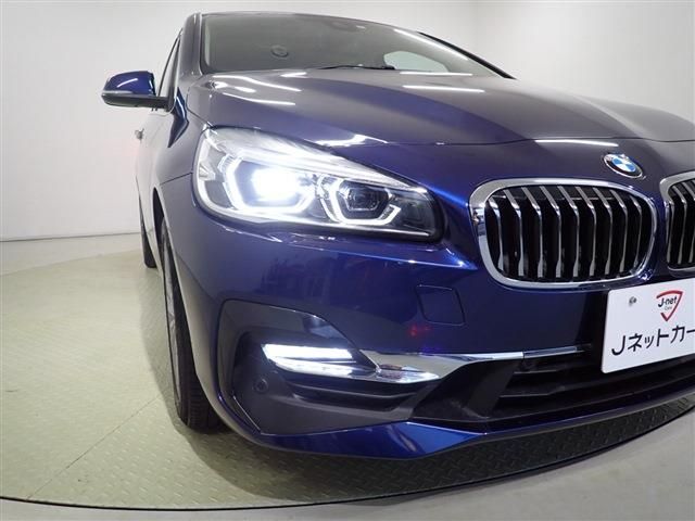 Bmw 2 SERIES 2021-11 181212-9