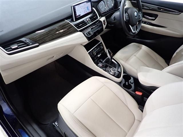 Bmw 2 SERIES 2021-11 181212-25
