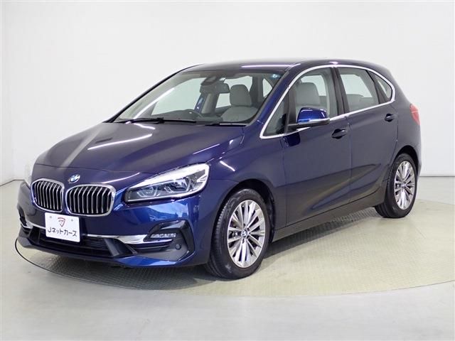 Bmw 2 SERIES 2021-11 181212-5