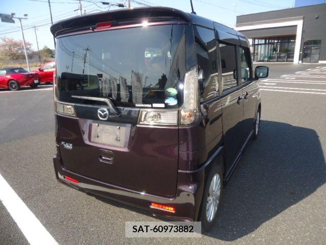 Mazda FLAIR WAGON 2016-08 270307-2