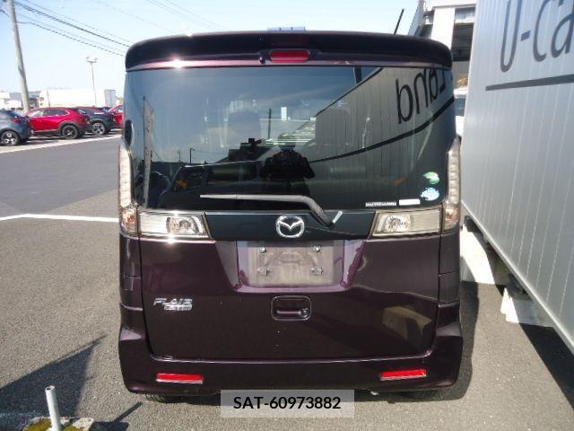 Mazda FLAIR WAGON 2016-08 270307-5