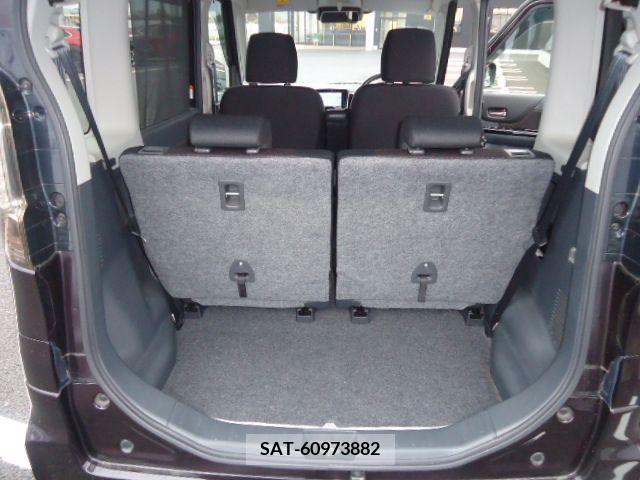 Mazda FLAIR WAGON 2016-08 270307-9