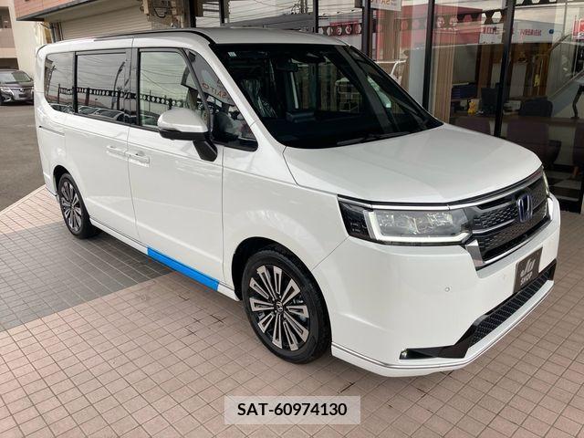 Honda e 2023-12 208130-0