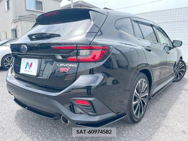 Subaru LEVORG 2021-02 379420-17