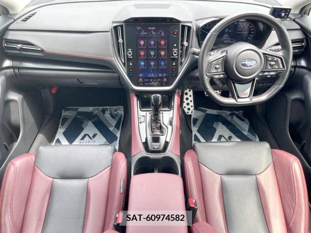 Subaru LEVORG 2021-02 379420-1