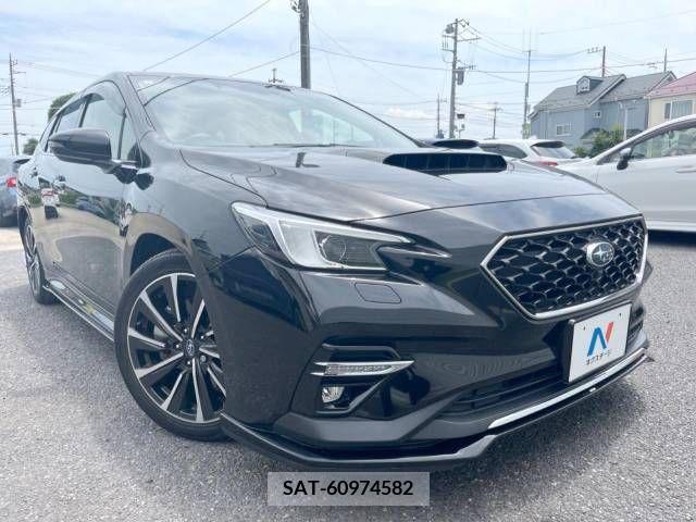 Subaru LEVORG 2021-02 379420-16