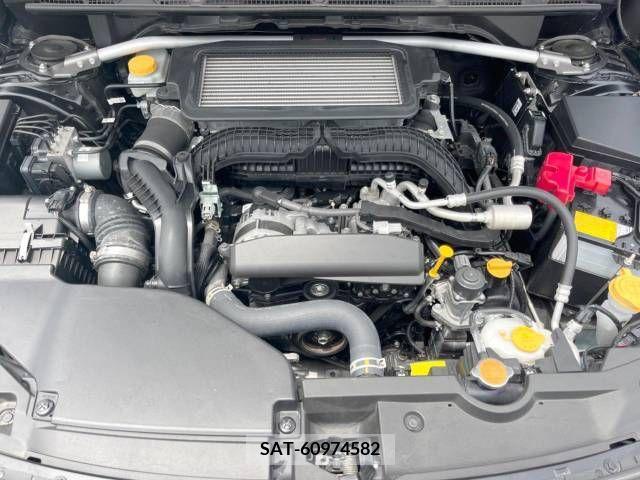 Subaru LEVORG 2021-02 379420-18
