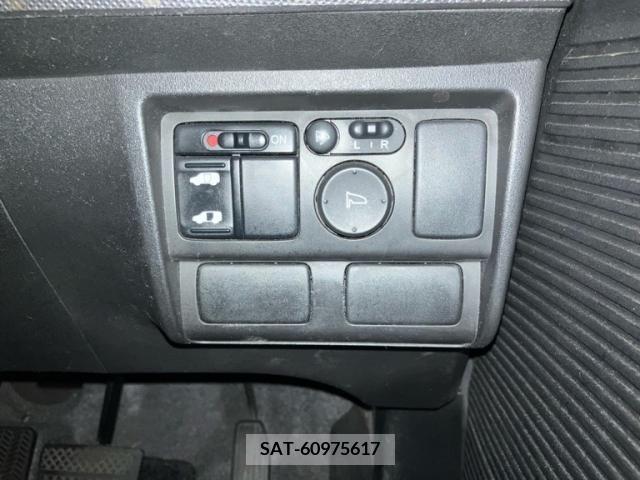 Honda FREED 2008-09 391017-14