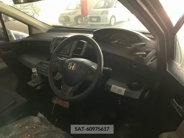 Honda FREED 2008-09 391017-20
