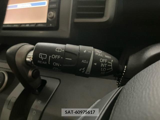 Honda FREED 2008-09 391017-12