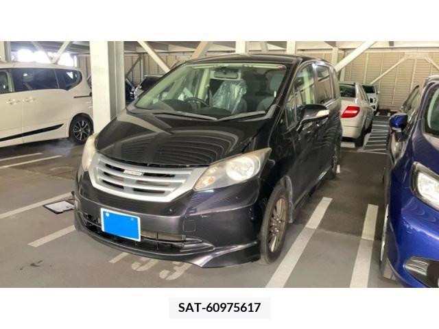 Honda FREED 2008-09 391017-0