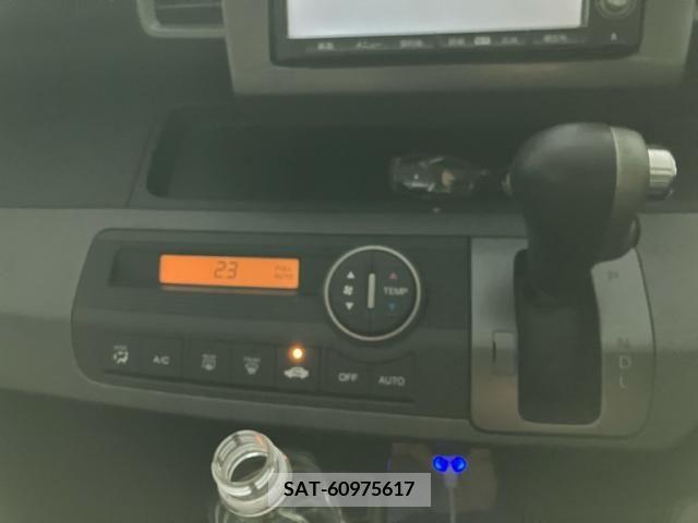 Honda FREED 2008-09 391017-19