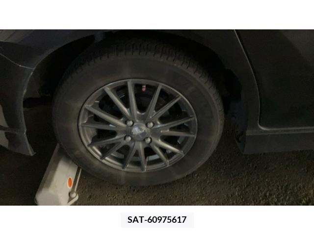 Honda FREED 2008-09 391017-4