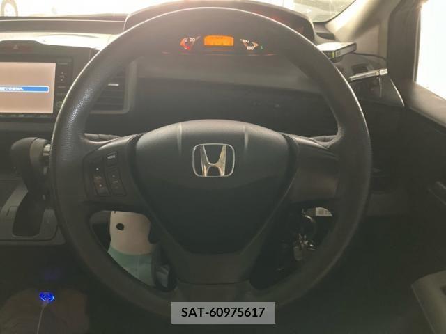Honda FREED 2008-09 391017-10