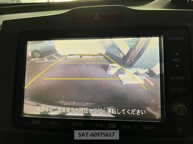 Honda FREED 2008-09 391017-18