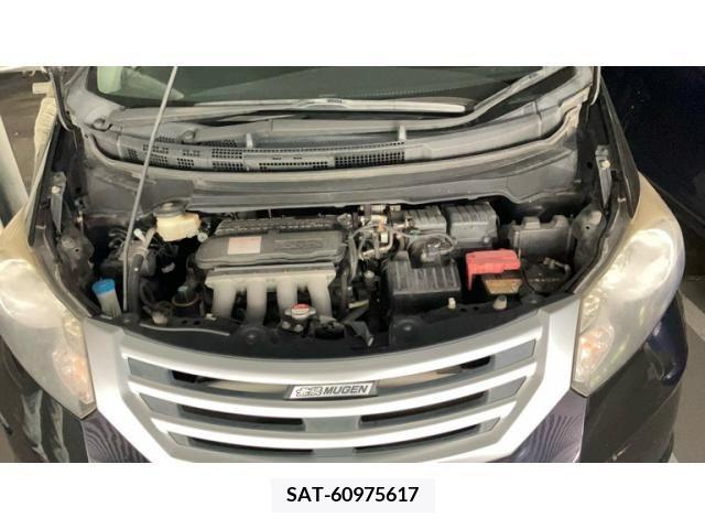 Honda FREED 2008-09 391017-9