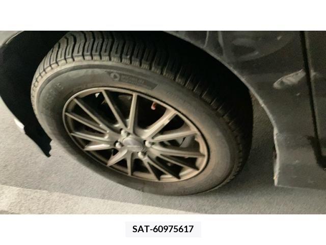 Honda FREED 2008-09 391017-7