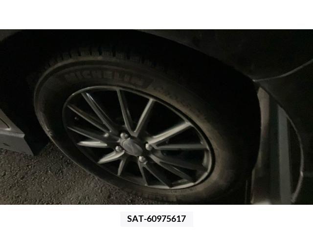 Honda FREED 2008-09 391017-6